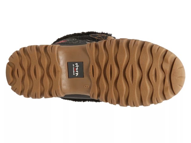 Storm by Cougar Cozy Snow Boot
