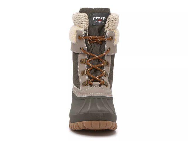 Dsw storm by cougar store