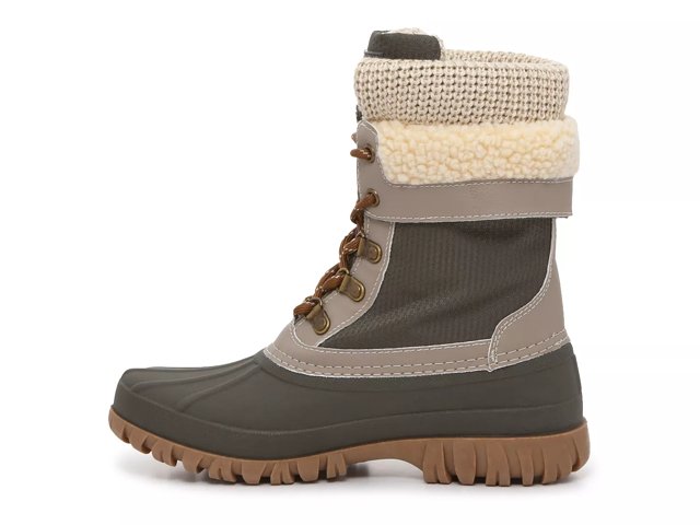 Cougar creek cheap snow boot