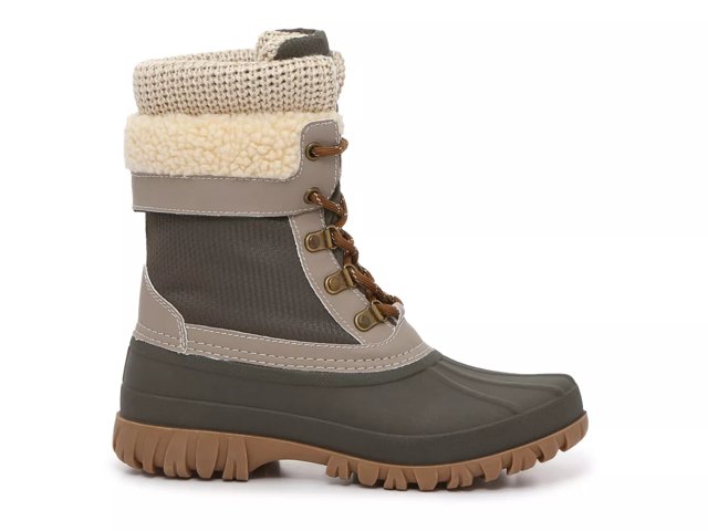 Storm by Cougar Creek Snow Boot Free Shipping DSW