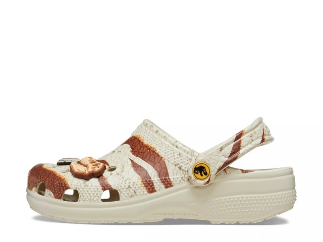 Crocs Jurassic World Clog - Free Shipping | DSW