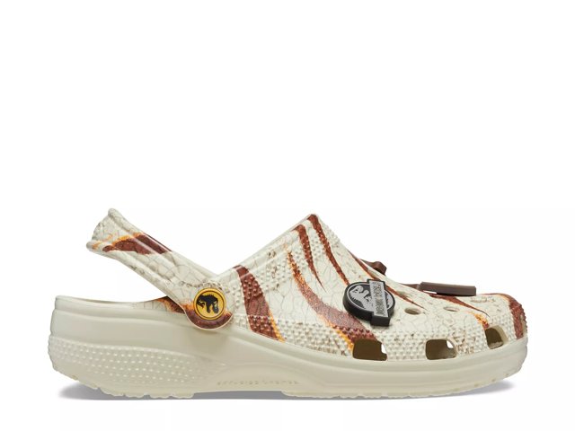 Crocs Jurassic World Clog - Free Shipping | DSW