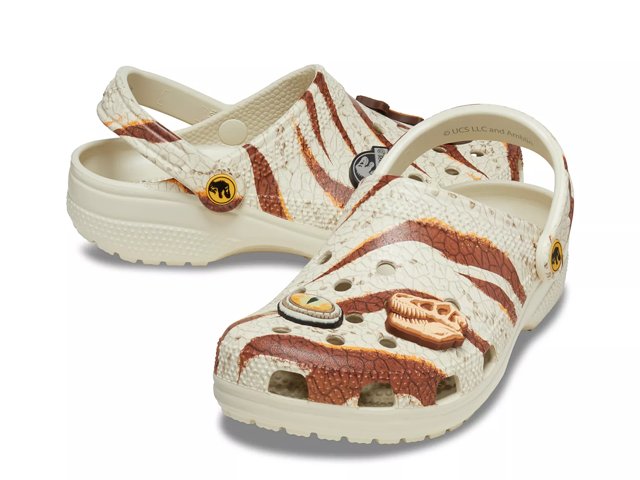 World outlet of crocs