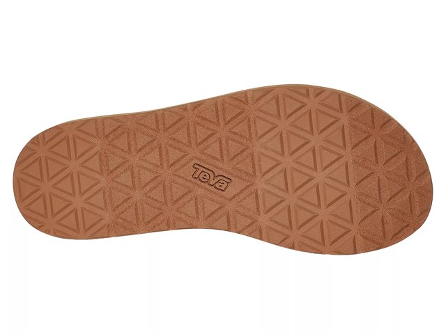 Teva Midform Infinity Platform Sandal