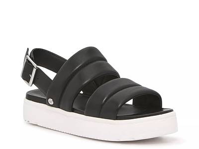 Ugg slides online dsw