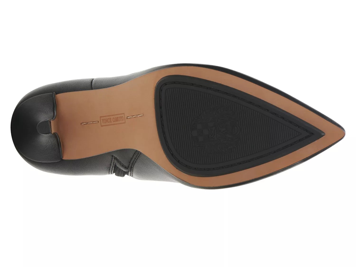 Tuchena Boot