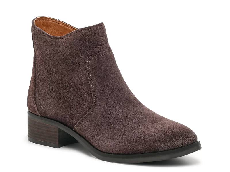 Lucky Brand Fallila Bootie - Free Shipping