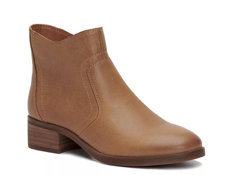 Lucky Brand Wallinda Bootie - Free Shipping | DSW