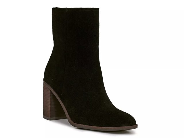 Dsw booties lucky brand shop