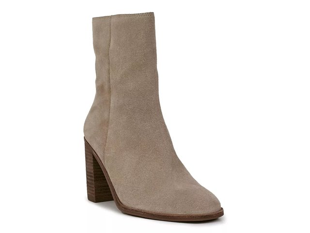 Lucky Brand Pinlope Bootie Free Shipping DSW
