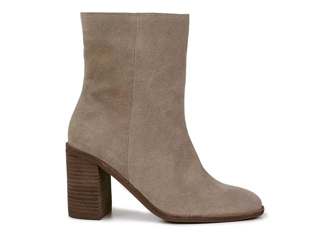 Lucky Brand Achelle Bootie - Free Shipping