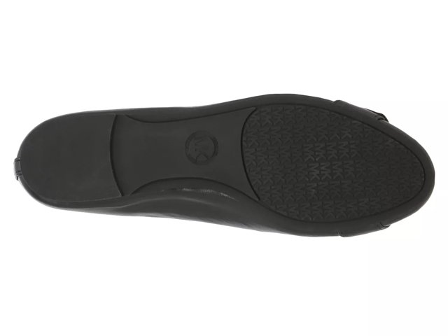 Michael Michael Kors Jilly Ballet Flat