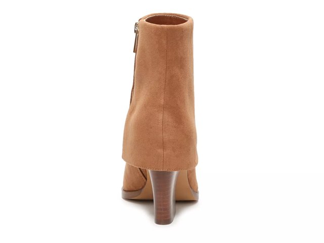Jessica Simpson Lerra Foldover Bootie