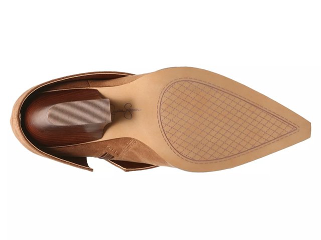 Layra bootie jessica simpson cheap