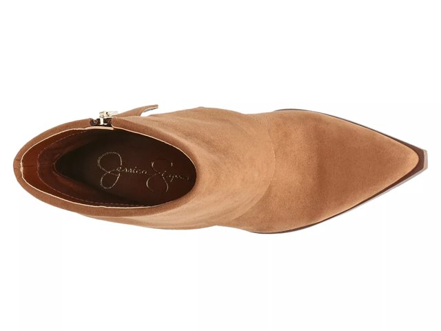 Jessica simpson layra booties clearance