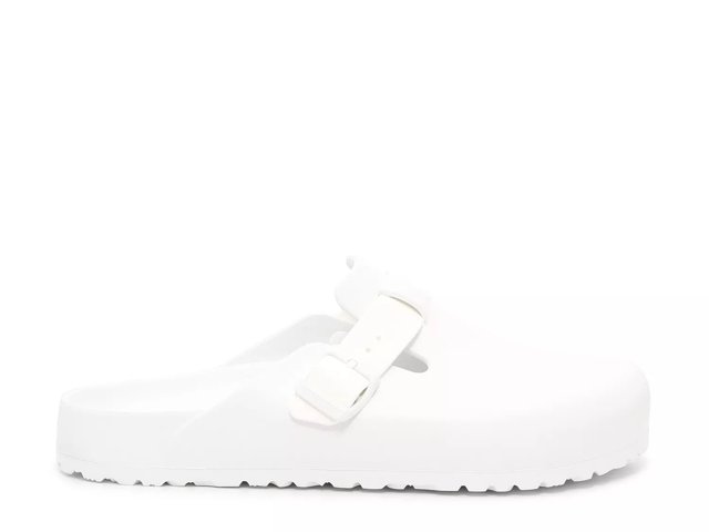 Birkenstock Boston EVA Clog Men s Free Shipping DSW