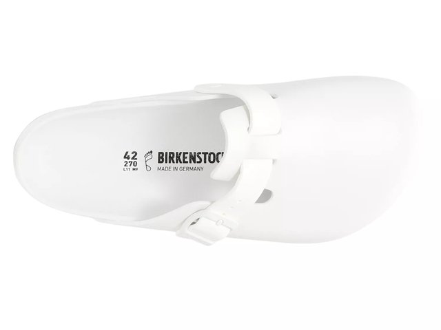 Birkenstock boston eva 42 clearance