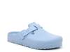Boston EVA Clog - Men's Light Blue view