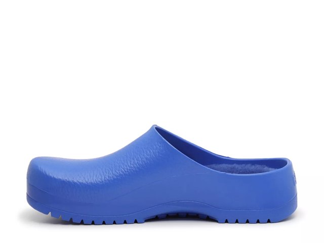 Birkenstock Super Birki Clog - Men's - Free Shipping | DSW