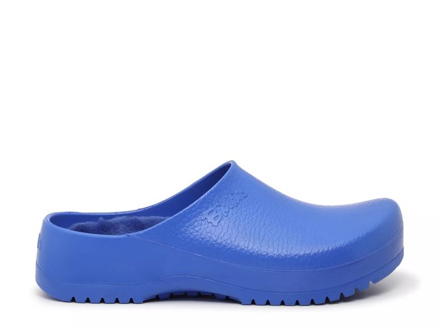 Birkenstock theatre clogs 2025