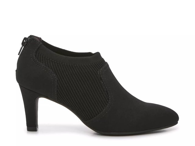 Lifestride hotsell gray pumps