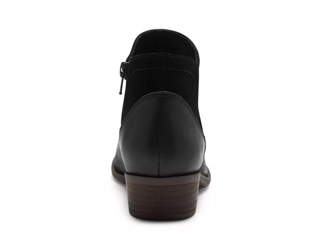 Lucky Brand Braffer Bootie Free Shipping DSW