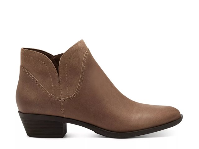 Lucky discount booties dsw