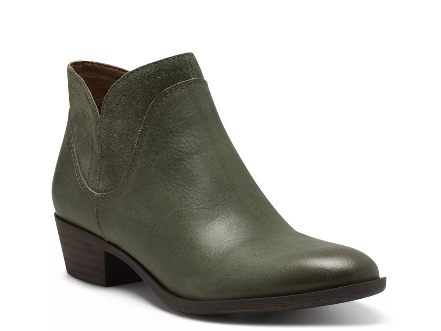 Felixah bootie lucky brand best sale