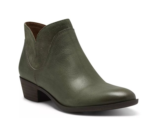 Lucky Brand Braffer Bootie