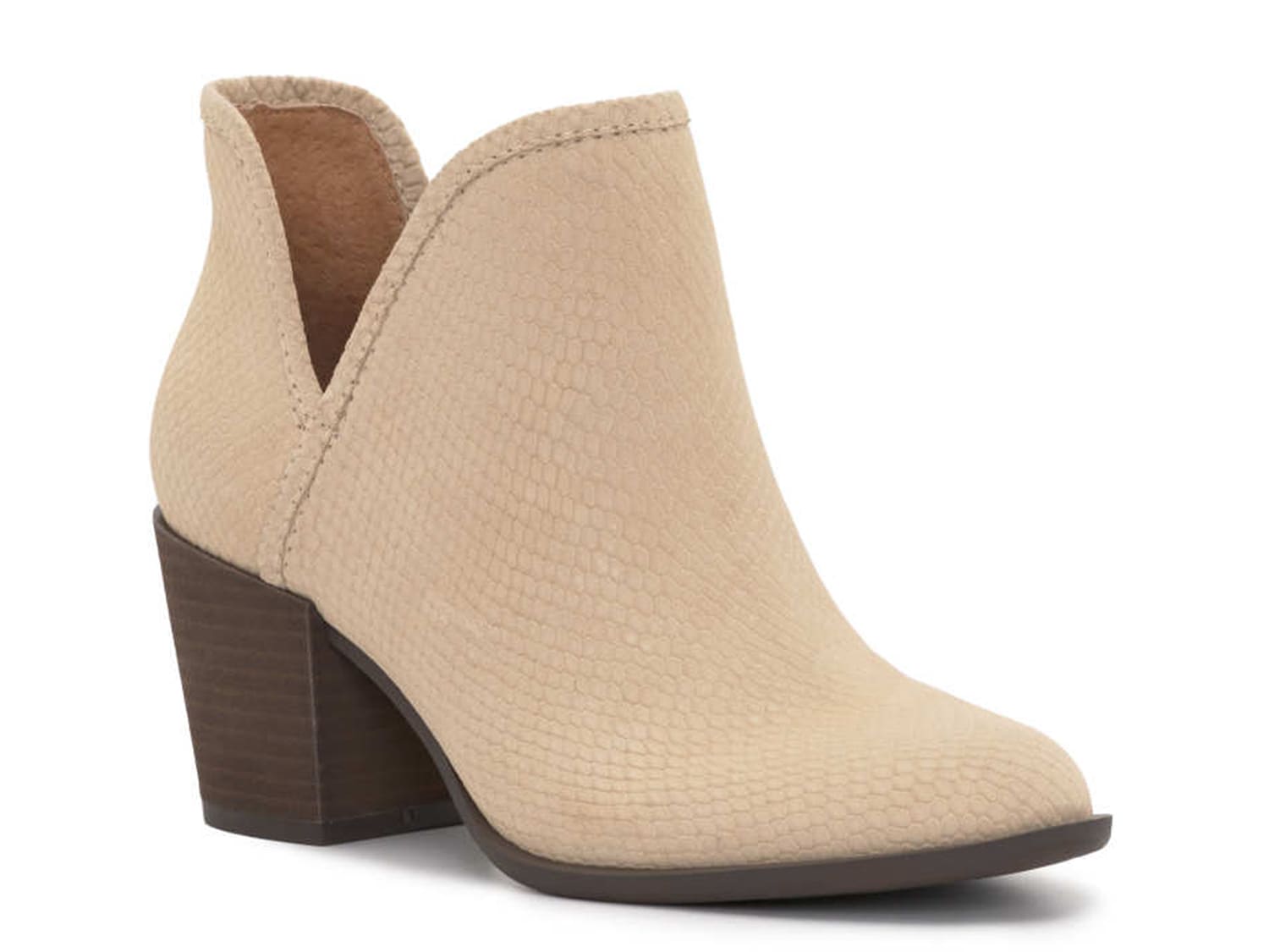 Lucky Brand Beetrix Bootie