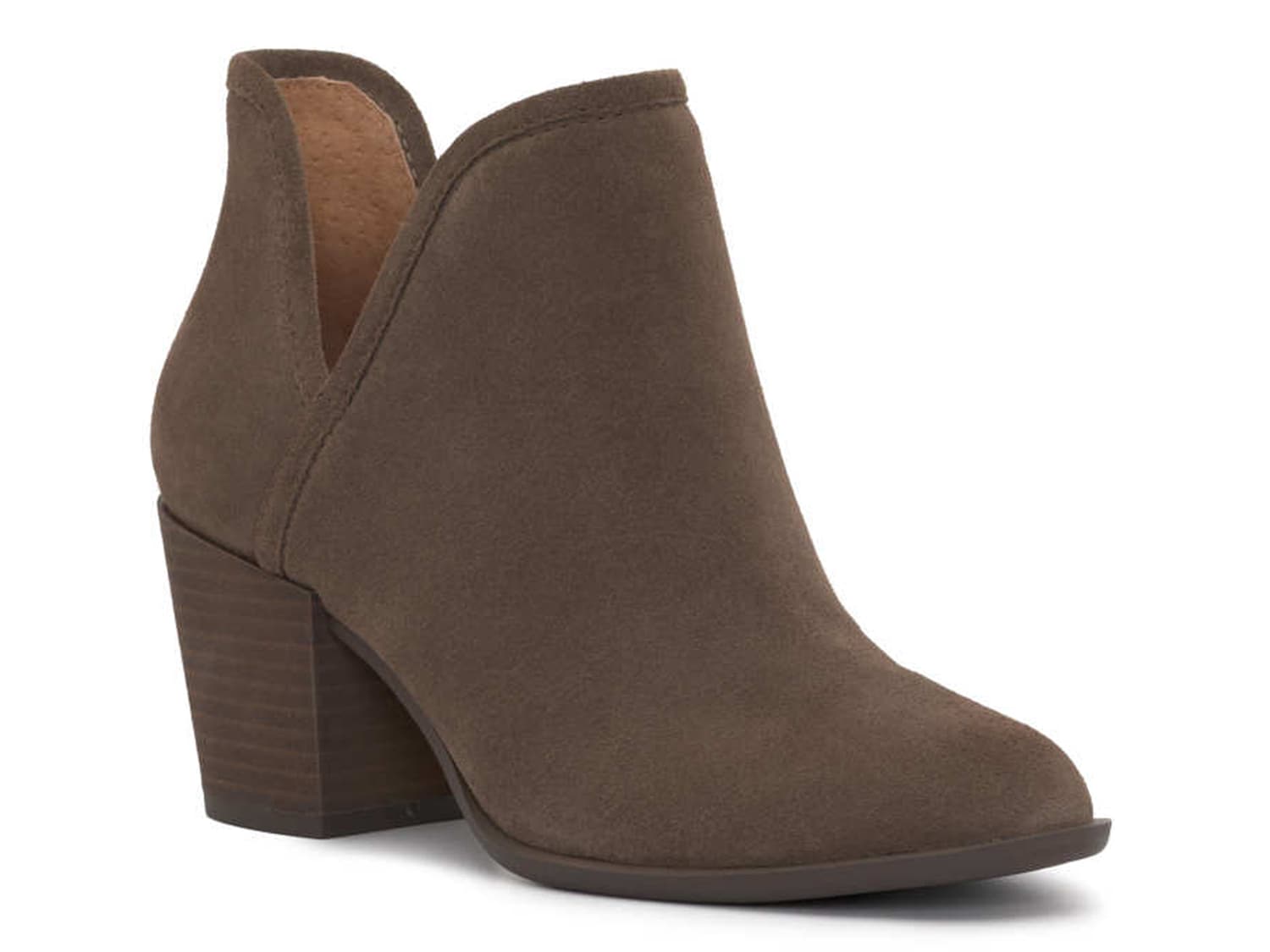 Lucky Brand Beetrix Bootie curated on LTK