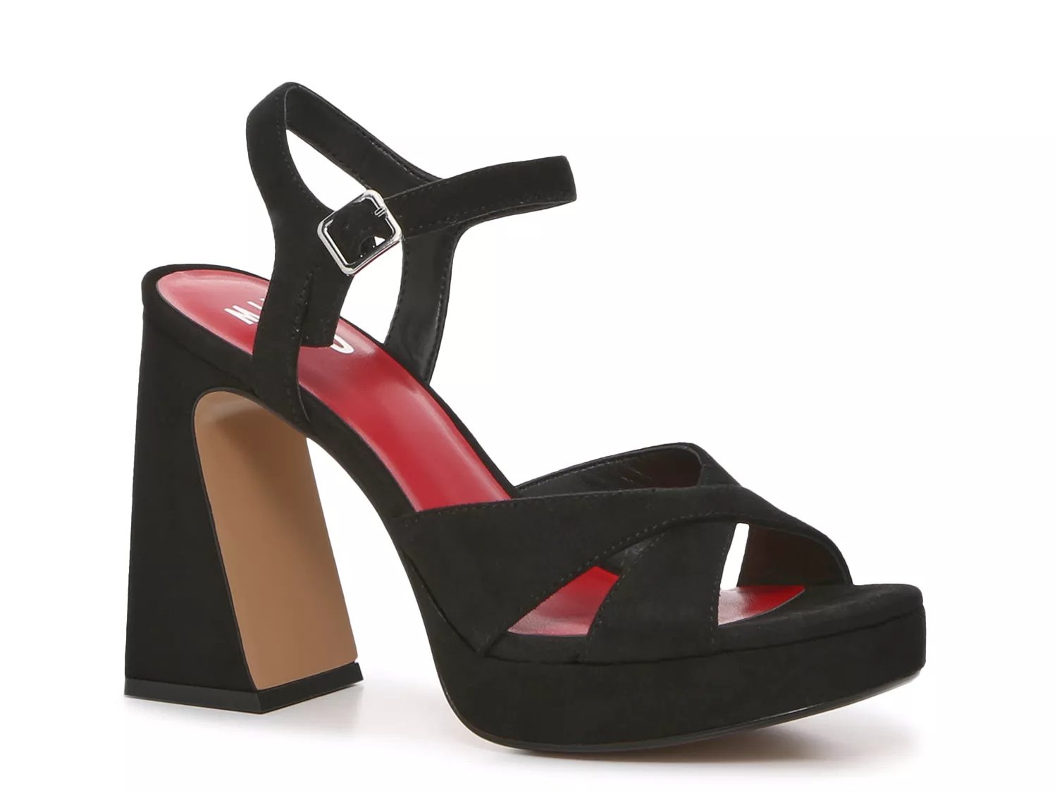 Mix No. 6 Steyla Platform Sandal - Free Shipping | DSW