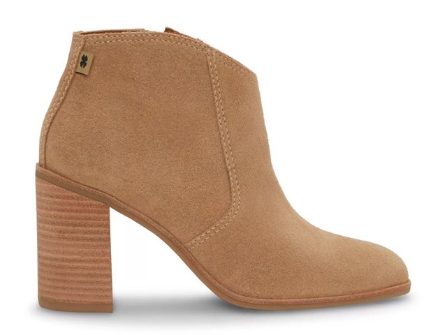 Dsw 2025 western booties