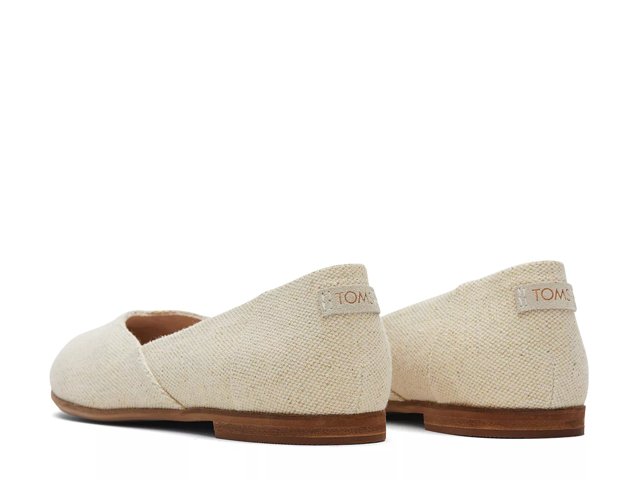 Dsw toms flats outlet