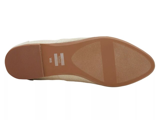 Dsw toms jutti on sale
