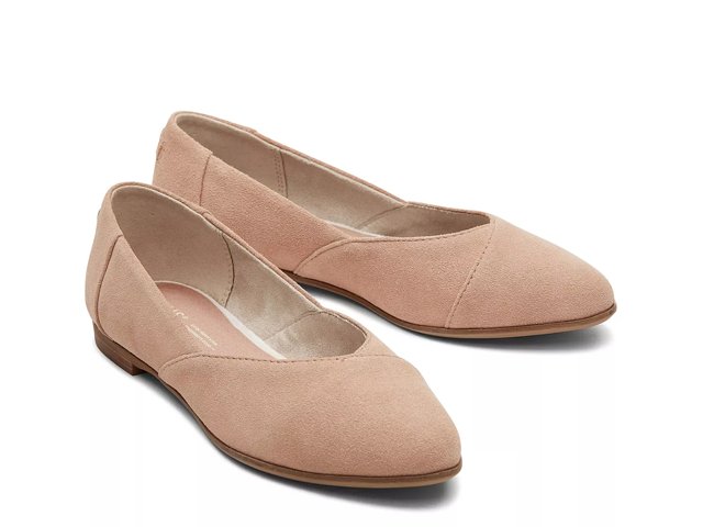 Dsw discount toms jutti