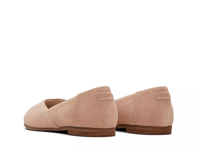 TOMS Jutti Neat Slip On