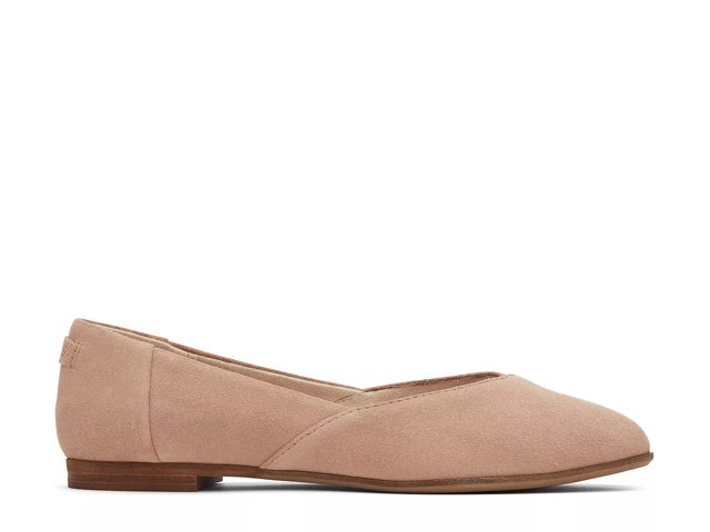 Dsw toms jutti discount