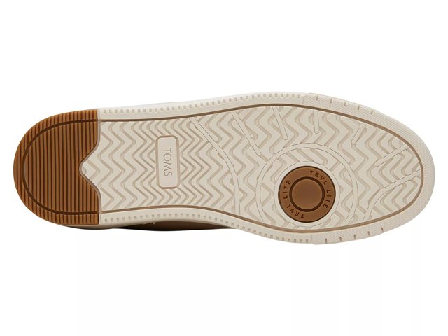Dsw disney toms discount