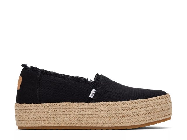 Dsw toms clearance