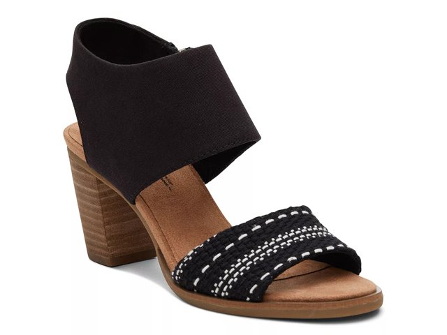 Toms majorca leather sandal cheap