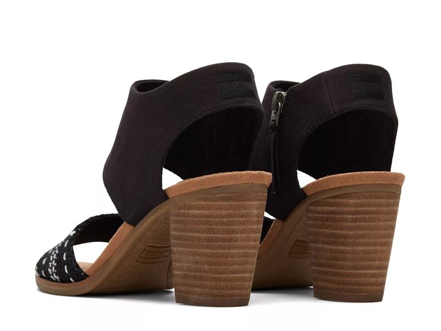 TOMS Majorca Sandal