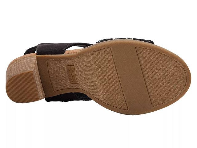 Toms majorca 2025 sandal dsw