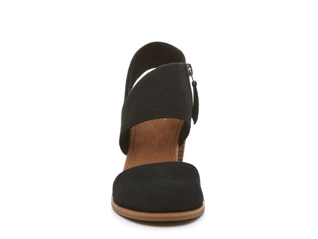 Toms majorca outlet sandal dsw