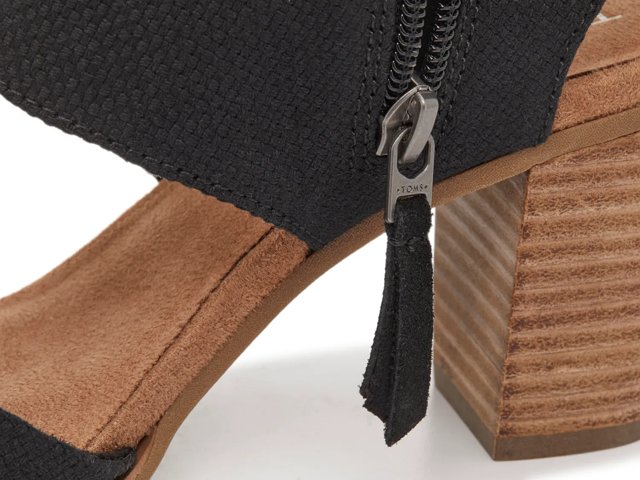 Toms majorca sandal new arrivals dsw