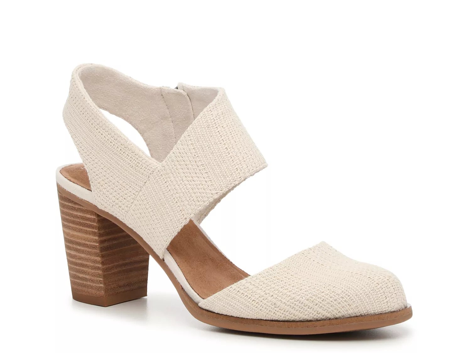 TOMS Majorca Pump - Women's - Free Shipping | DSW