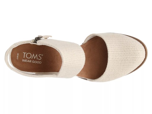 Dsw clearance toms majorca