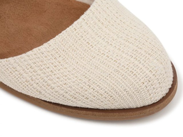 TOMS Majorca Pump Women s Free Shipping DSW