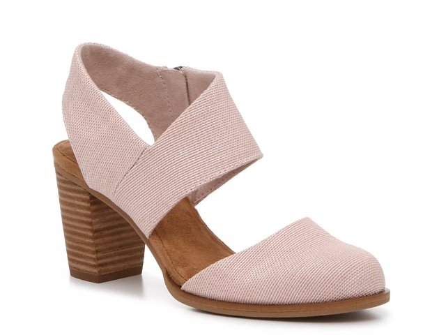 Majorca Pump - Women's