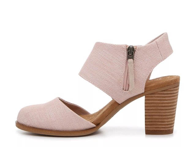 Majorca Pump - Women's